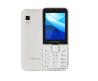 MYPHONE Classic Plus White - 338762 - zdjęcie 7